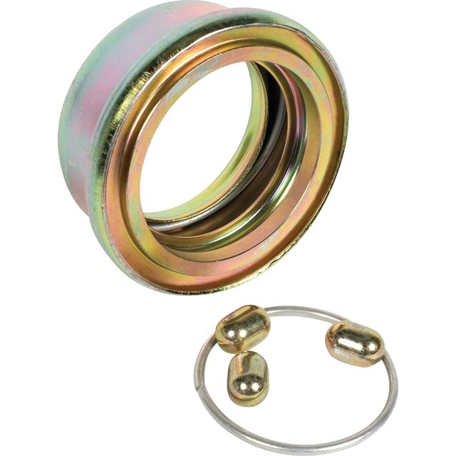 Verrouillage A Billes ASG Agraset 118 1''3/8 référence fournisseur WAL014118